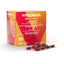 VITACRECIL COMPLEX-Cápsulas VITACRECIL COMPLEX FORTE para cabelos e unhas 180 unidades-DrShampoo - Perfumaria e Cosmética