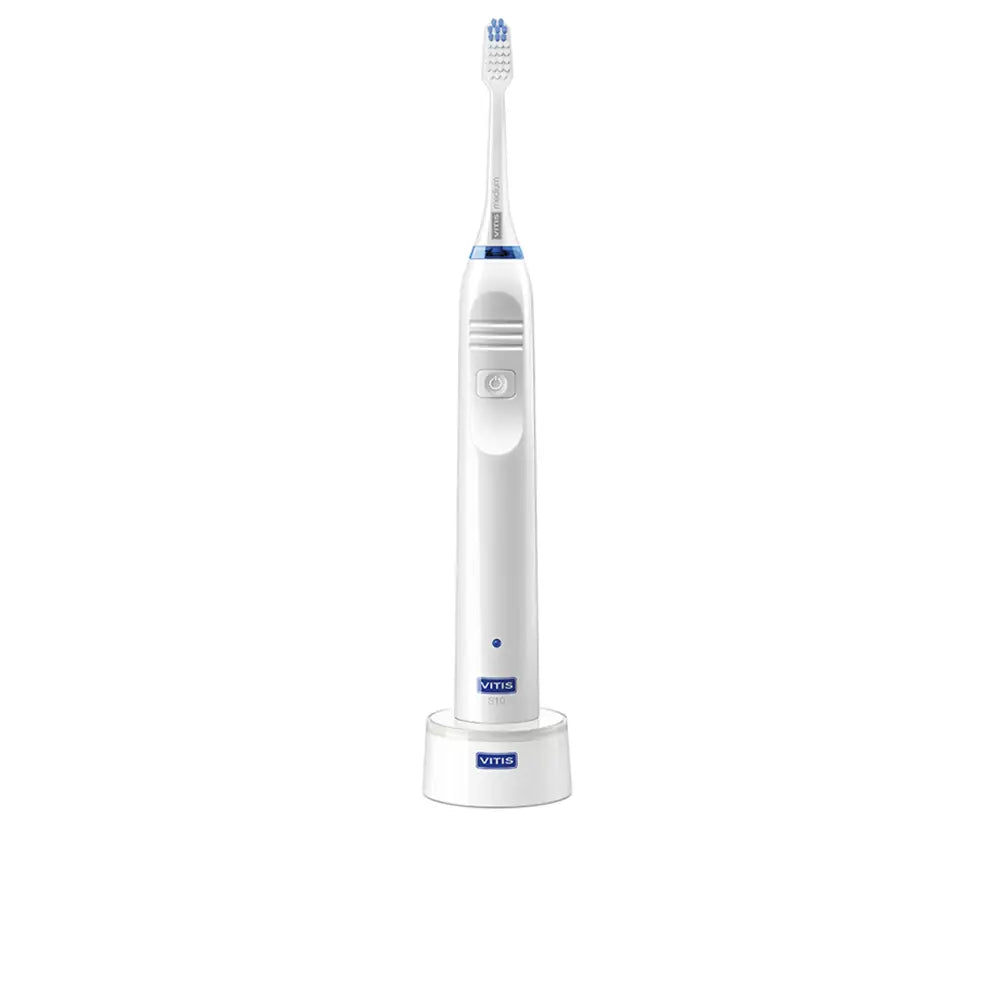 VITIS-Escova de dentes elétrica VITIS SONIC S10 1 unidade.-DrShampoo - Perfumaria e Cosmética