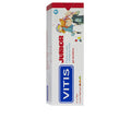 Gel dentifrice JUNIOR au fluor