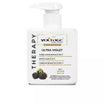THERAPY ULTRA VIOLET cabelo branco 2 em 1 shampoo-máscara