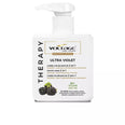 THERAPY ULTRA VIOLET cabelo branco 2 em 1 shampoo-máscara