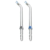 IRRIGATOR seeker nozzle inaccessible plate 2 u