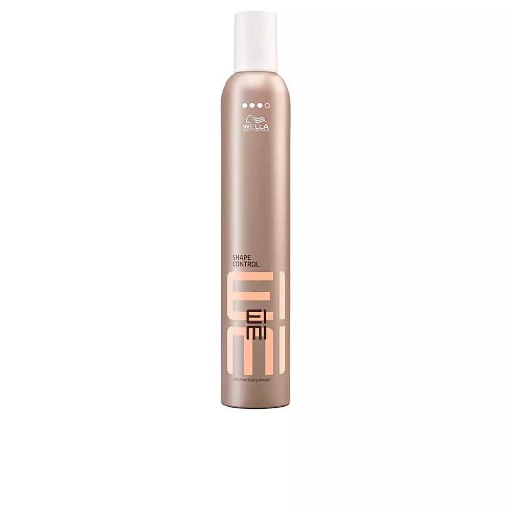 WELLA-Controle de forma EIMI 500 ml-DrShampoo - Perfumaria e Cosmética