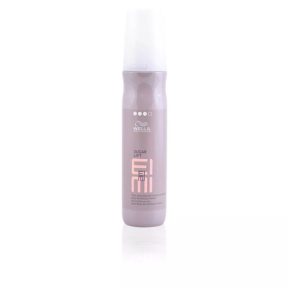 WELLA-Elevador de açúcar EIMI 150 ml-DrShampoo - Perfumaria e Cosmética