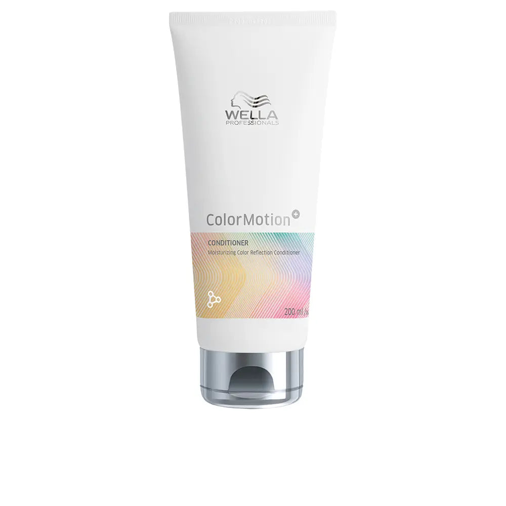 WELLA PROFESSIONALS-Condicionador COLOR MOTION 200 ml-DrShampoo - Perfumaria e Cosmética