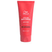 Condicionador INVIGO COLOR BRILLIANCE para cabelos grossos 200 ml.