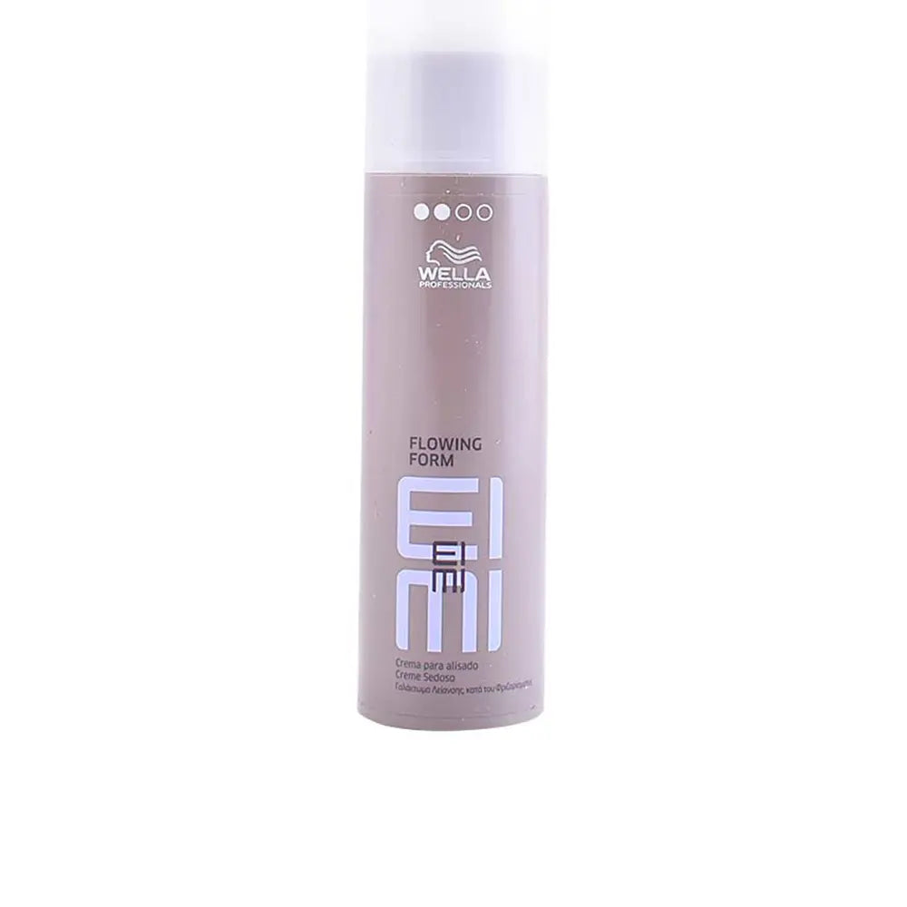 WELLA PROFESSIONALS-EIMI flowing form 100 ml-DrShampoo - Perfumaria e Cosmética