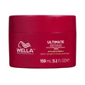 MÁSCARA REPARADORA CABELOS DANIFICADOS 150 ml.