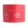 Máscara INVIGO COLOR BRILLIANCE para cabelos grossos 150 ml.