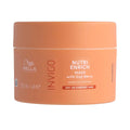 Máscara Nutri-Enriquecedora INVIGO 150 ml