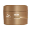 Máscara ULTIMATE SMOOTH 150 ml