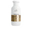 WELLA PROFESSIONALS-SHAMPOO REVELAÇÃO LUMINOSA OR OIL REFLECTIONS 250 ml.-DrShampoo - Perfumaria e Cosmética