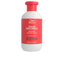 WELLA PROFESSIONALS-Shampoo INVIGO COLOR BRILLIANCE para cabelo grosso 300 ml.-DrShampoo - Perfumaria e Cosmética
