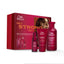 WELLA PROFESSIONALS-ULTIMATE REPAIR Reparação de Cabelos Danificados 3 pcs.-DrShampoo - Perfumaria e Cosmética