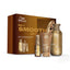 WELLA PROFESSIONALS-ULTIMATE SMOOTH CASE 3 peças.-DrShampoo - Perfumaria e Cosmética