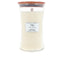 WOODWICK-Vela WOODWICK Baunilha Bean 609 gr.-DrShampoo - Perfumaria e Cosmética