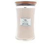 Vela WOODWICK Vanilla Sea Salt 609 gr.