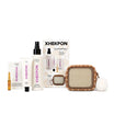Conjunto XHEKPON COLLAGEN ESSENTIALS de 5 peças