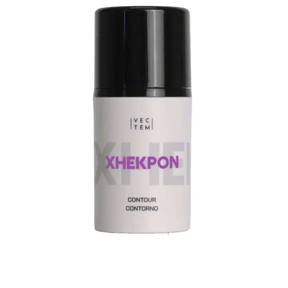 XHEKPON-Creme para contorno dos olhos e lábios XHEKPON com colágeno 15 ml-DrShampoo - Perfumaria e Cosmética