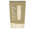 Pasta de dente MICROBIOME EROSION DENTES E GENGIVAS embalagem 2 x 100 ml.