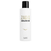 Gel de banho ZADIG 200 ml.