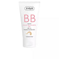BB CRÈME peaux normales sèches et sensibles SPF15 naturel 5