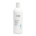 CHAMPÔ ALISANTE DE FOLHAS DE BAOBÁ 400 ml.