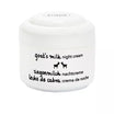 GOAT'S MILK creme de rosto noite 50 ml