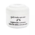 GOAT'S MILK creme de rosto noite 50 ml