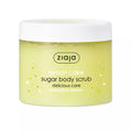 LEMON CAKE sugar body scrub 300 ml
