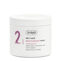 Máscara Hidratante para Cabelo de Romã 350 ml.