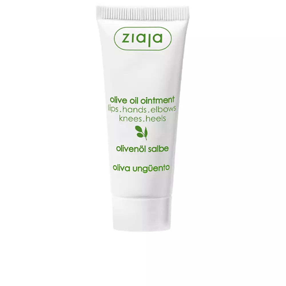 ZIAJA-OLIVE pomada 20 ml-DrShampoo - Perfumaria e Cosmética