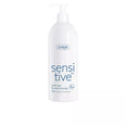 SENSITVE gel de limpeza de rosto e corpo para pele sensível