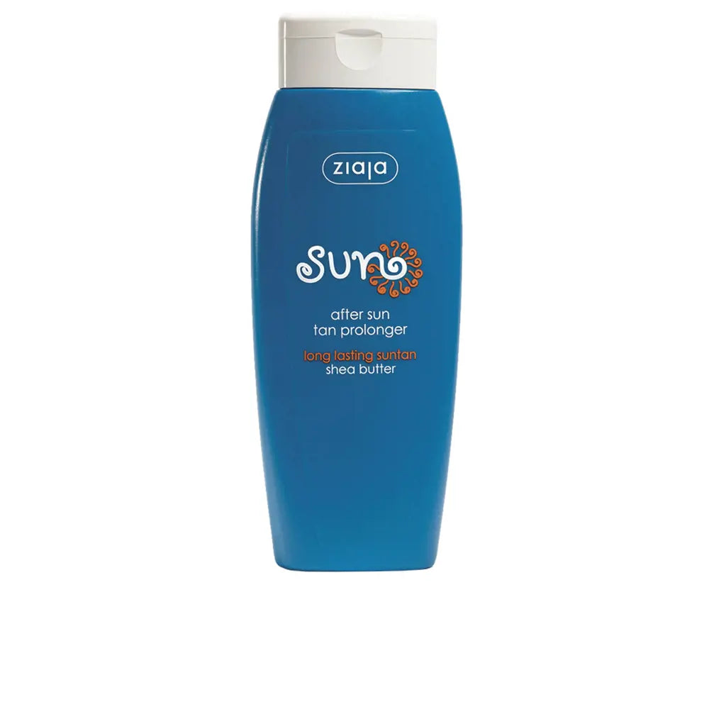 ZIAJA-SUN extensor pós-bronzeador 200 ml-DrShampoo - Perfumaria e Cosmética