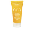 VITAMINA C.B3 NIACINAMIDE creme regenerador noturno para o rosto