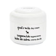 creme de dia LEITE DE CABRA 50 ml