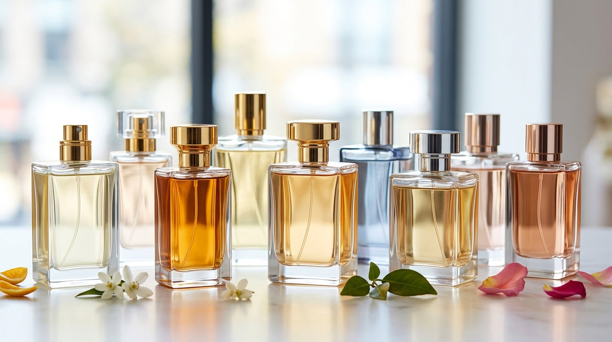 Guia Completo: Escolher o Perfume Ideal e Assinatura