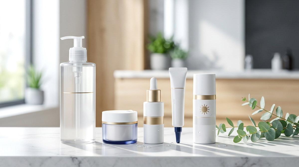 Eucerin: guia completo de cuidados de pele