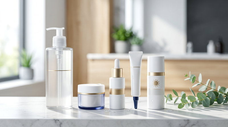 Eucerin: guia completo de cuidados de pele