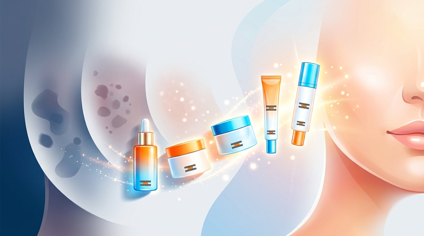 ISDIN para Manchas e Melasma: Guia Completo