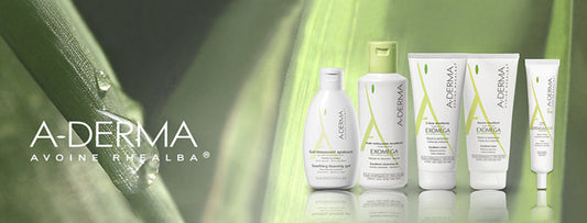 A-Derma - DrShampoo