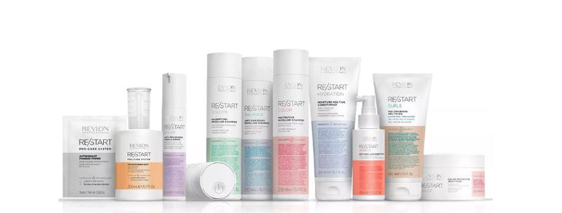 RE/START™ da Revlon Professional