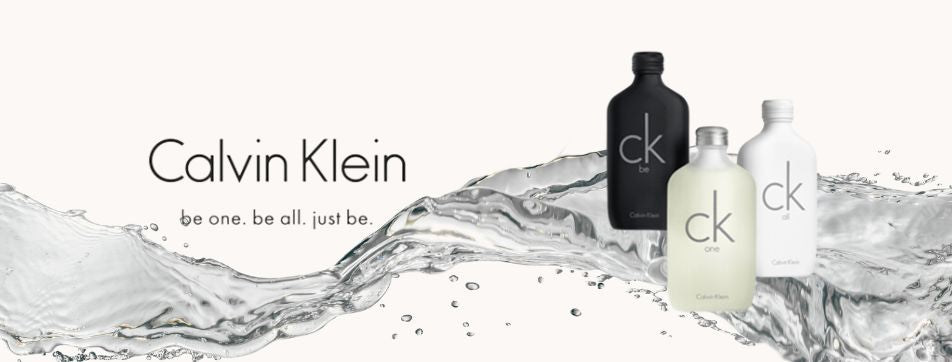 Desvenda os Segredos dos Perfumes Calvin Klein!