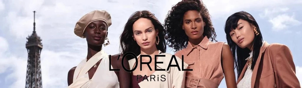 L'ORÉAL PARIS