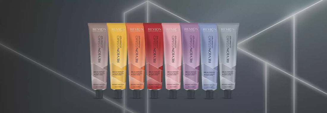 Revlonissimo - Dr.Shampoo