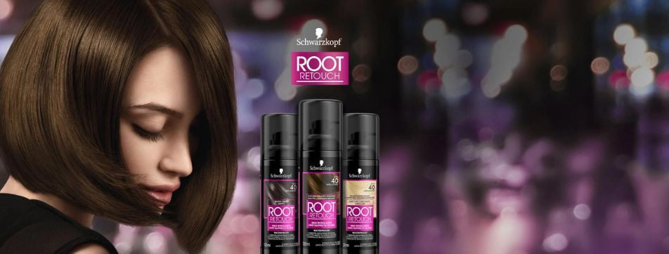 Root Retoucher - Schwarzkopf