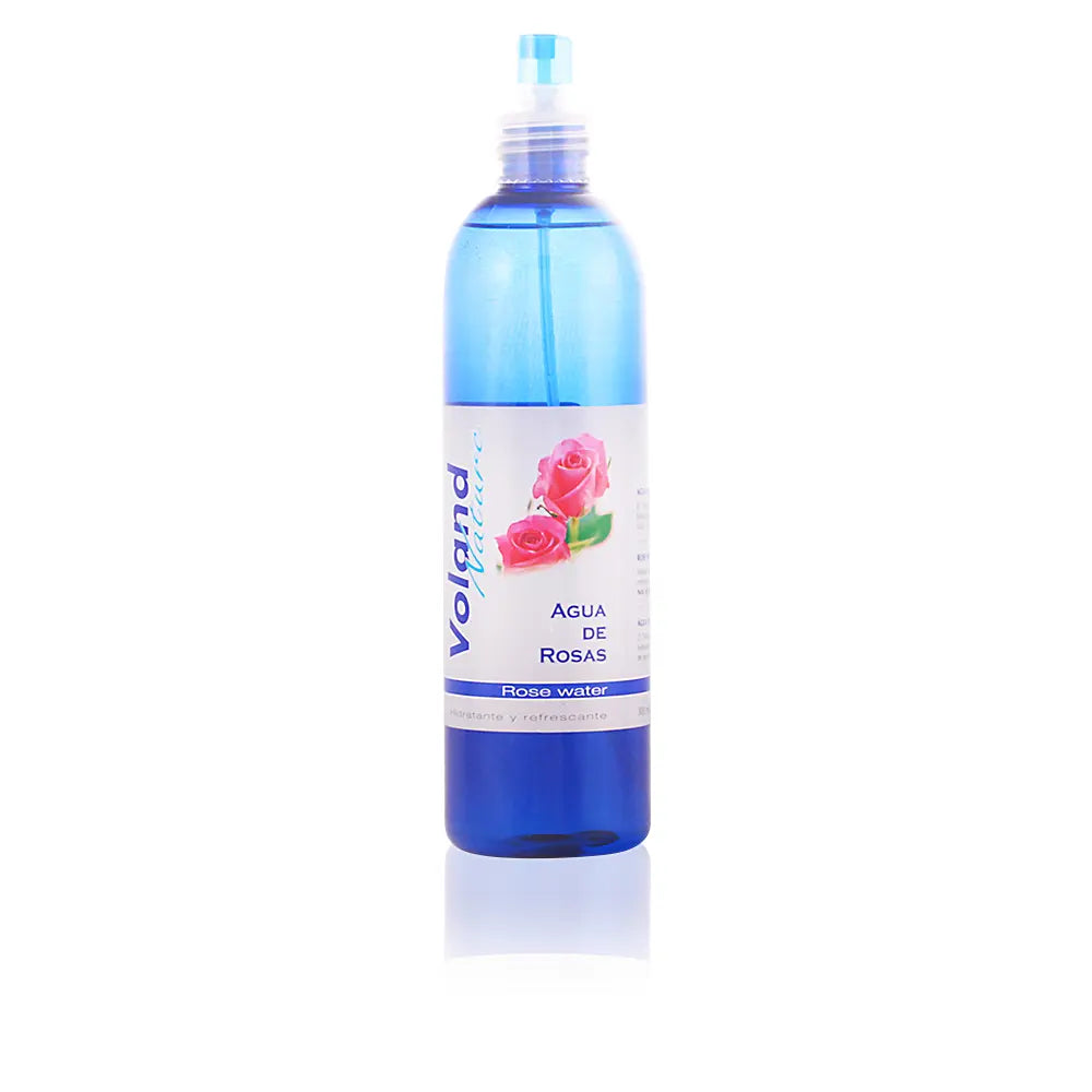 VOLAND tônico água de rosas spray 300 ml