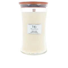 Vela WOODWICK Baunilha Bean 609 gr.