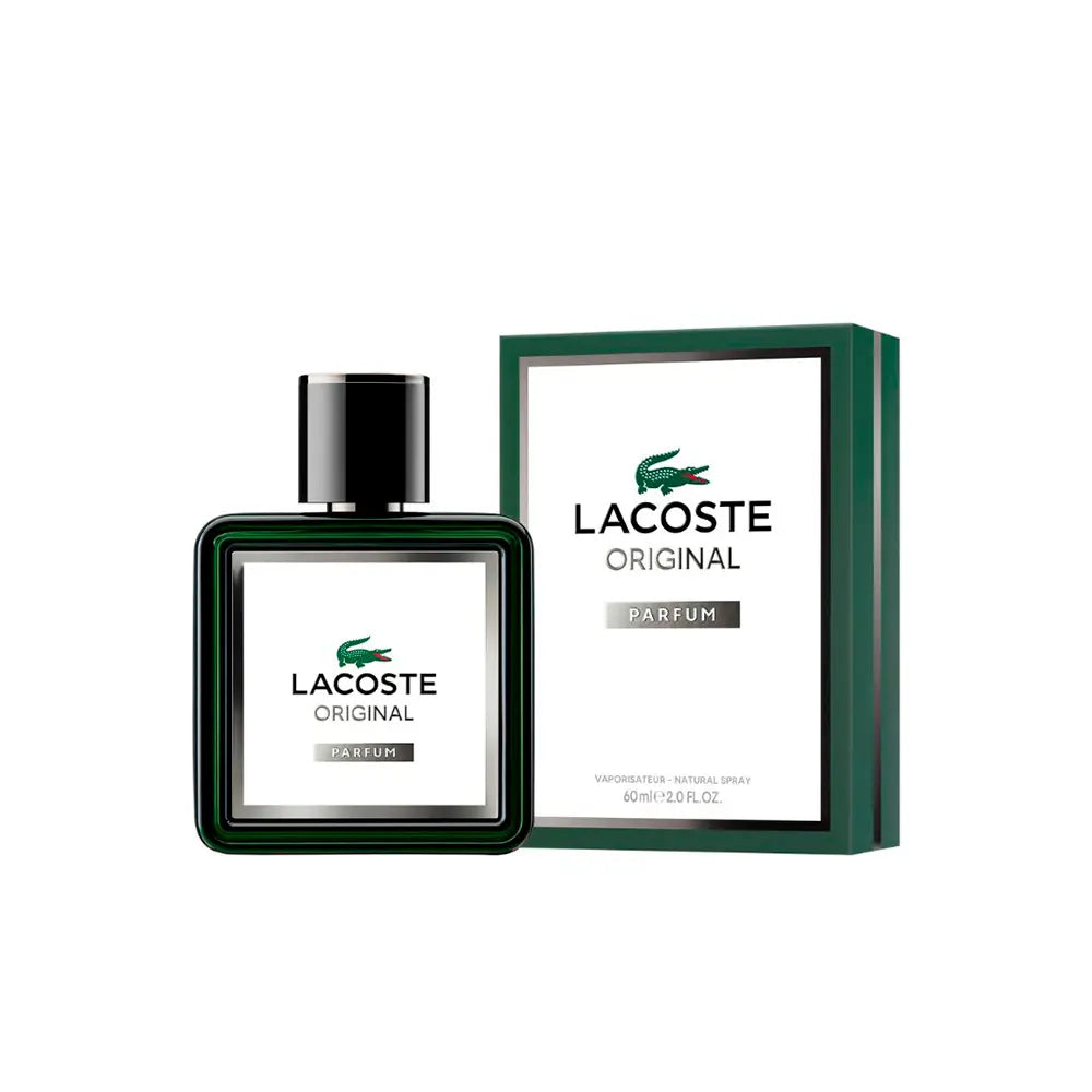 LACOSTE ORIGINAL PARFUM edp vapor 60 ml-2