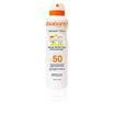 SOLAR INFANTIL SPF50 bruma protectora spray 200 ml